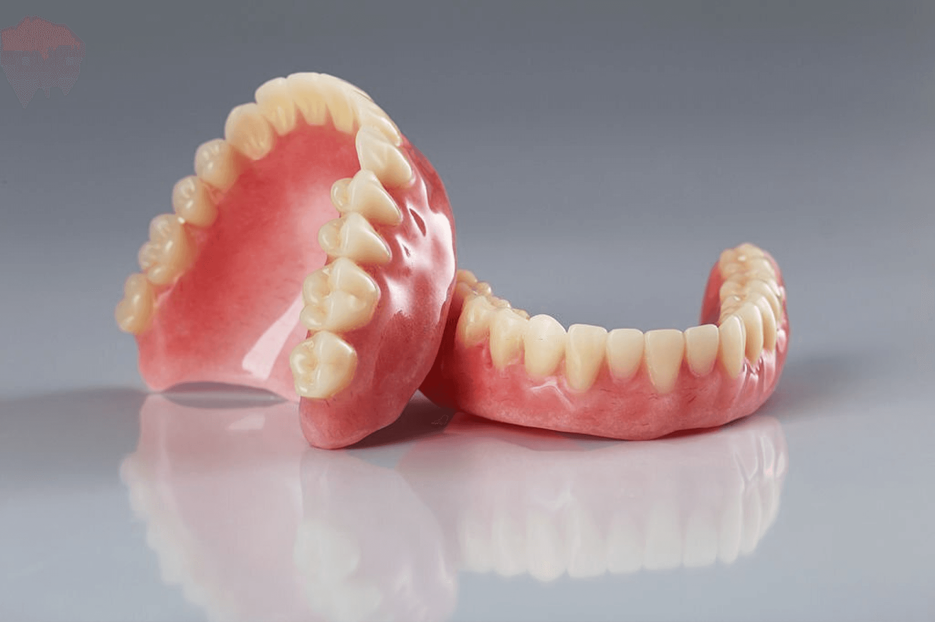 Protetică dentară mobilă